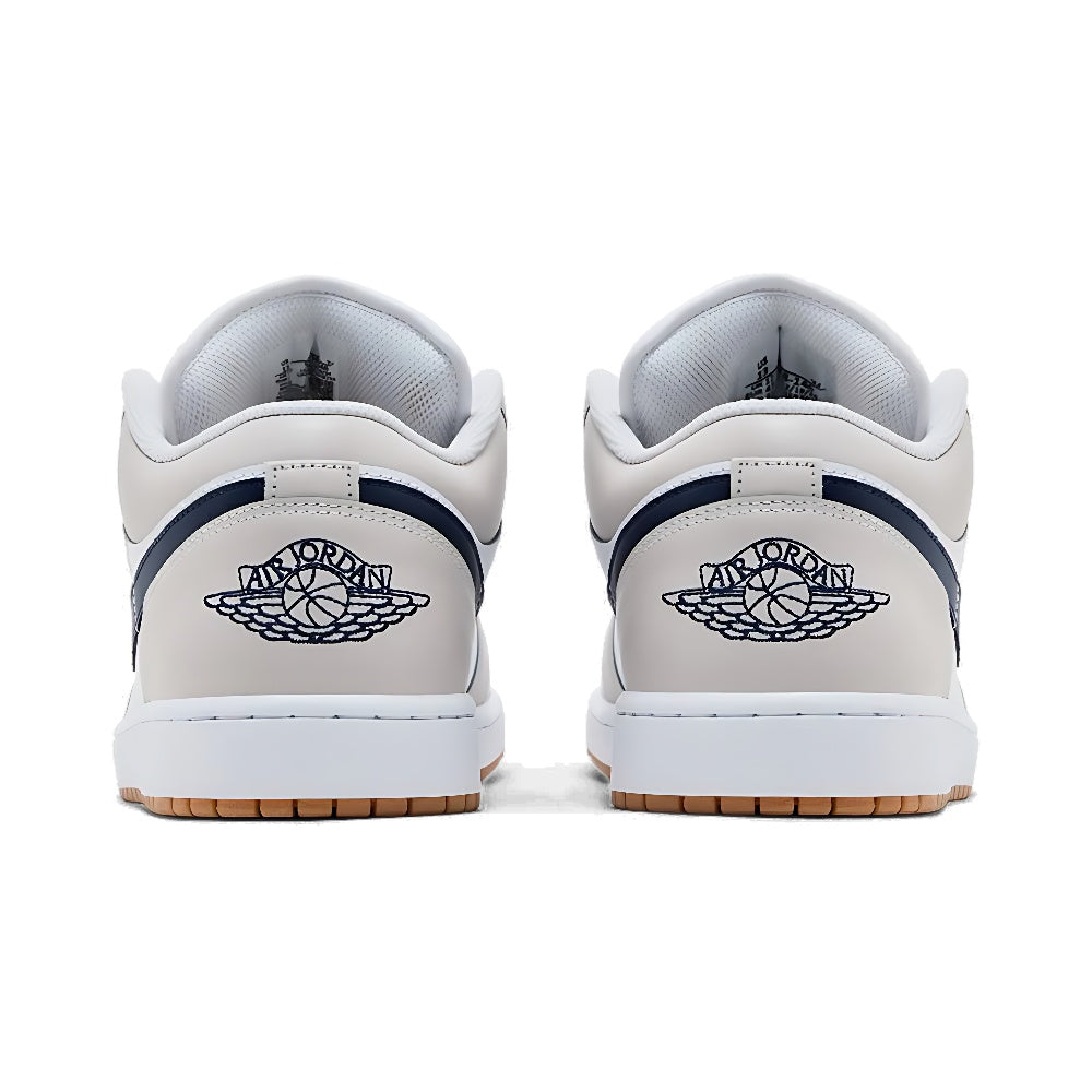 Air Jordan 1 Low 'Georgetown'