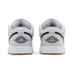 Air Jordan 1 Low 'Georgetown'