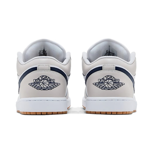 Air Jordan 1 Low 'Georgetown'
