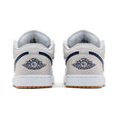 Air Jordan 1 Low 'Georgetown'