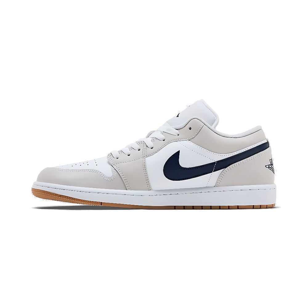 Air Jordan 1 Low 'Georgetown'
