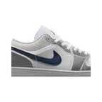 Air Jordan 1 Low 'Georgetown'
