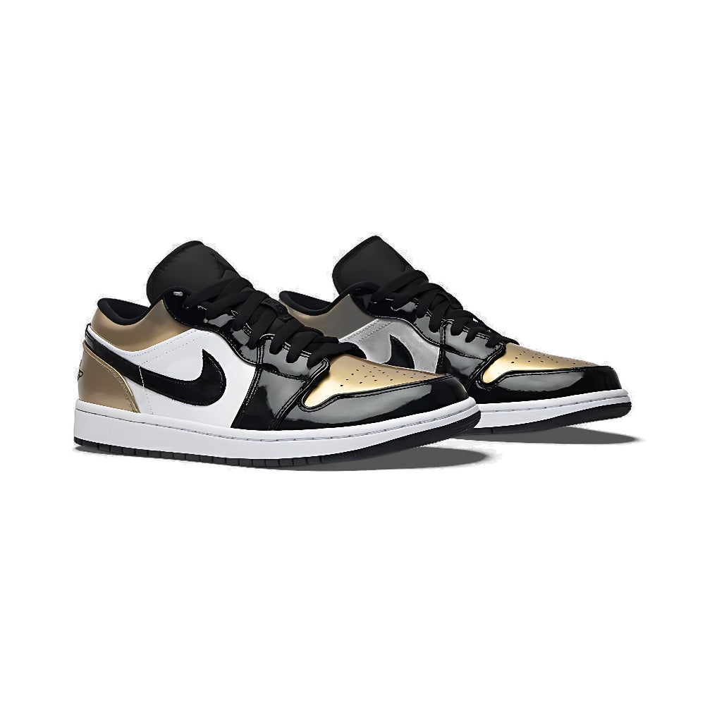 Air Jordan 1 Low 'Gold Toe'