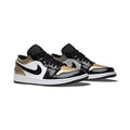 Air Jordan 1 Low 'Gold Toe'