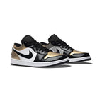 Air Jordan 1 Low 'Gold Toe'