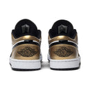 Air Jordan 1 Low 'Gold Toe'