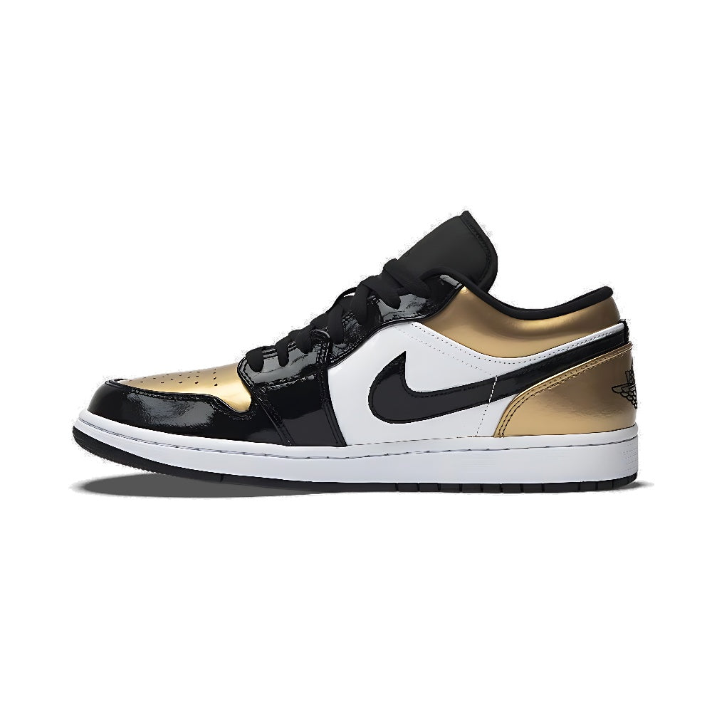 Air Jordan 1 Low 'Gold Toe'