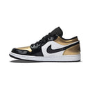 Air Jordan 1 Low 'Gold Toe'