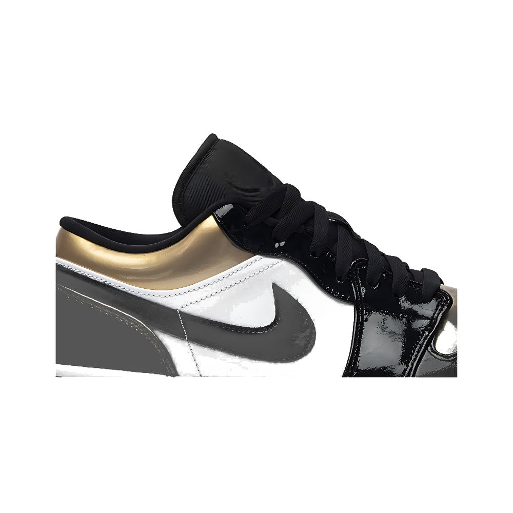 Air Jordan 1 Low 'Gold Toe'