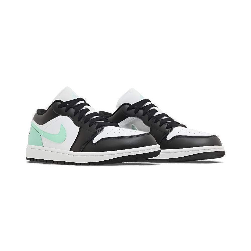 Air Jordan 1 Low 'Green Glow'