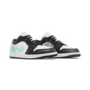 Air Jordan 1 Low 'Green Glow'