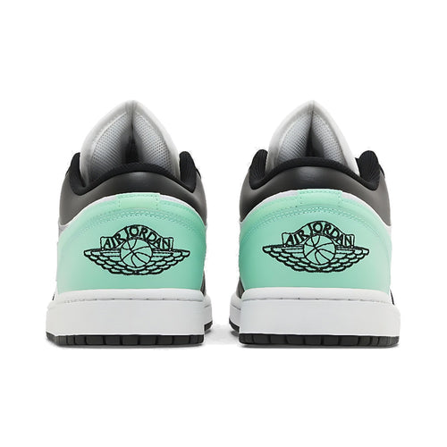 Air Jordan 1 Low 'Green Glow'