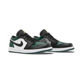 Air Jordan 1 Low 'Green Toe'
