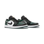 Air Jordan 1 Low 'Green Toe'