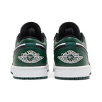 Air Jordan 1 Low 'Green Toe'