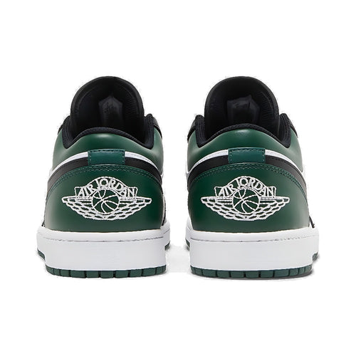 Air Jordan 1 Low 'Green Toe'