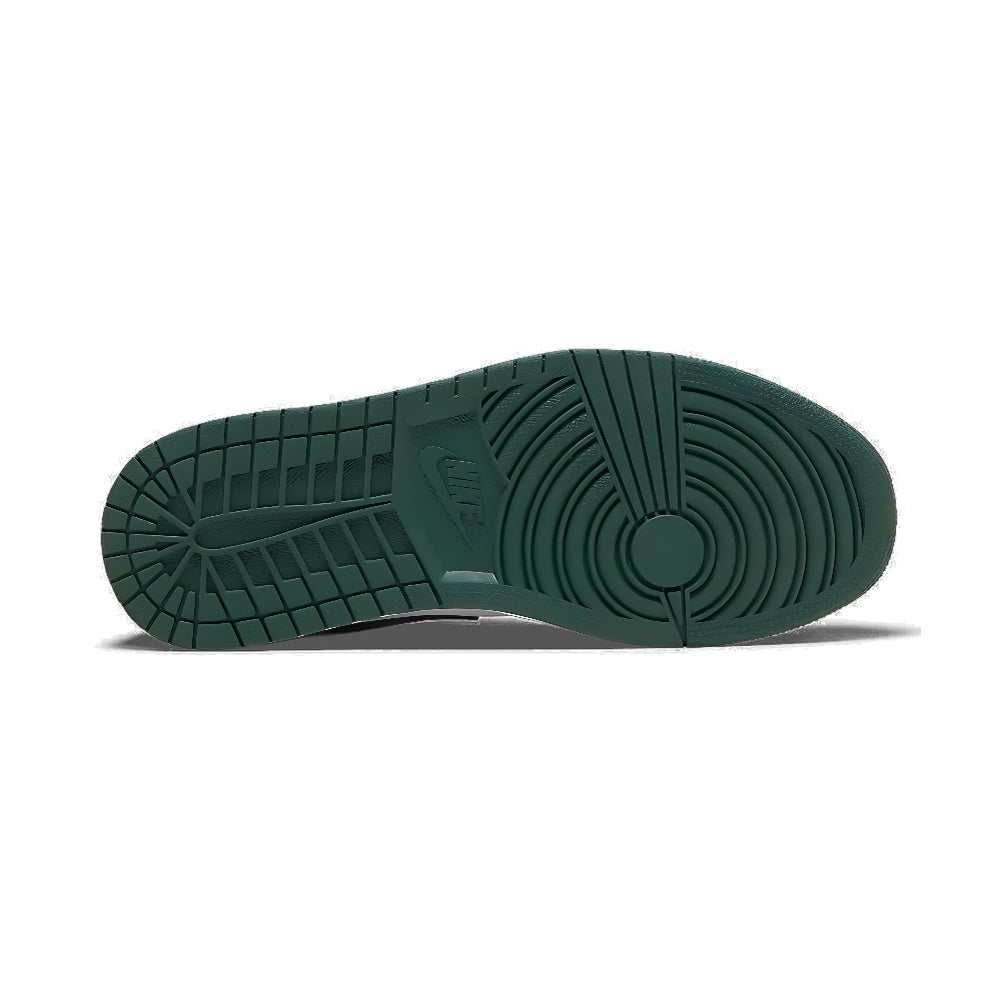 Air Jordan 1 Low 'Green Toe'