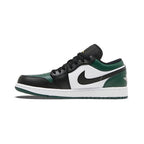 Air Jordan 1 Low 'Green Toe'