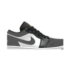Air Jordan 1 Low 'Green Toe'