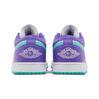 Air Jordan 1 Low 'Hornets'