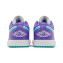 Air Jordan 1 Low 'Hornets'