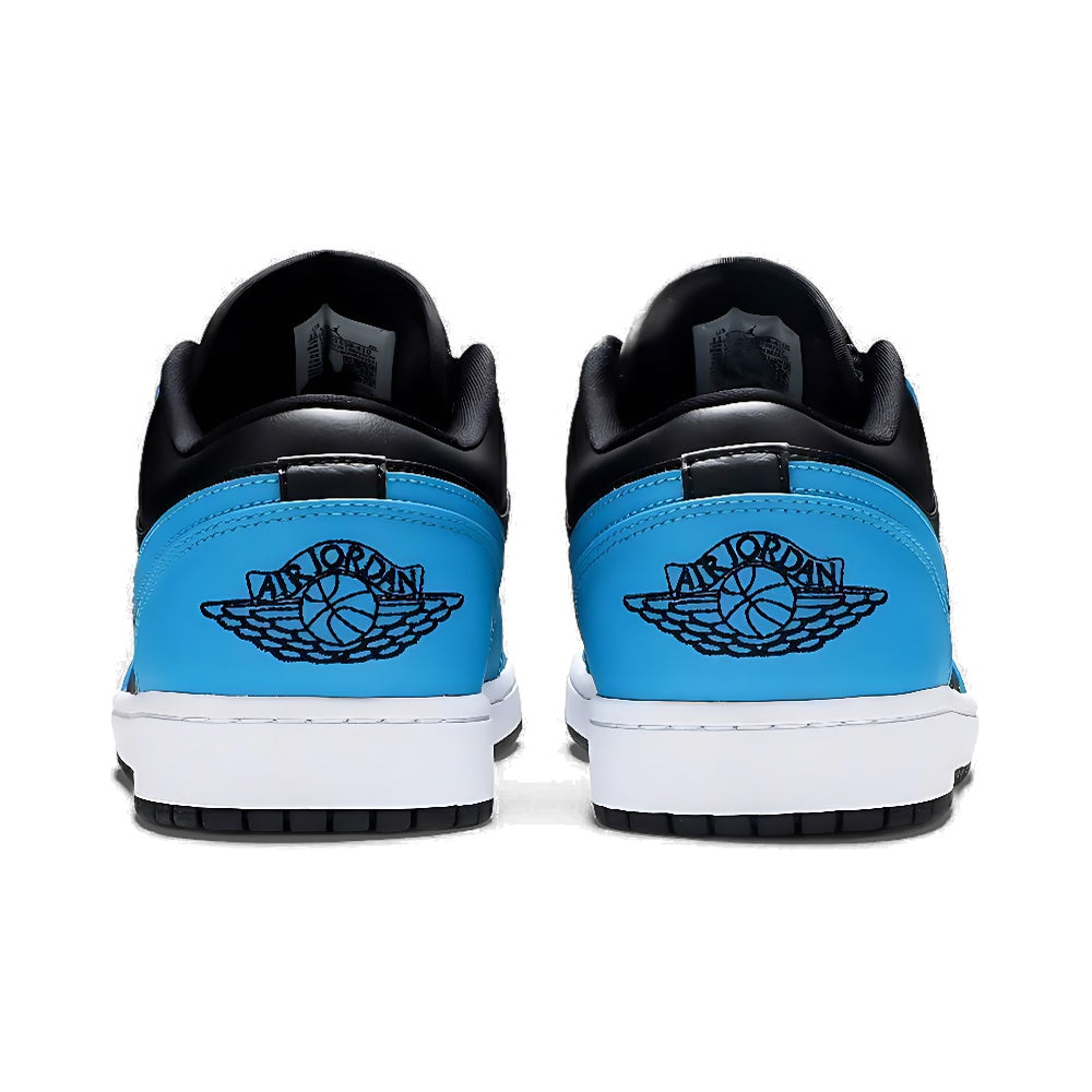Air Jordan 1 Low 'Laser Blue'