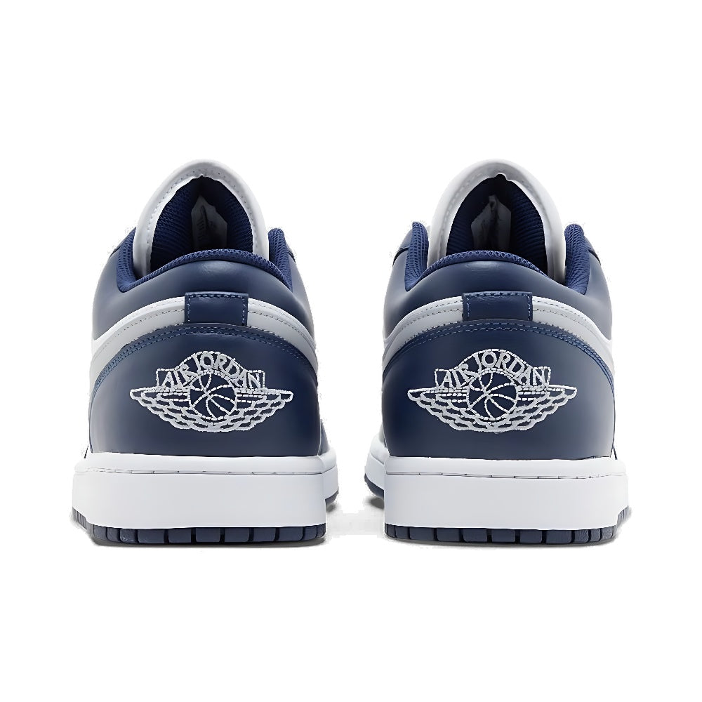 Air Jordan 1 Low 'Midnight Navy'