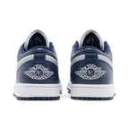Air Jordan 1 Low 'Midnight Navy'