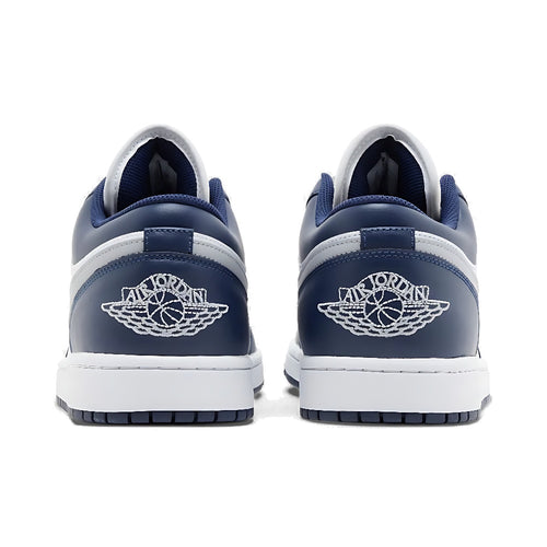 Air Jordan 1 Low 'Midnight Navy'