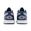 Air Jordan 1 Low 'Midnight Navy'
