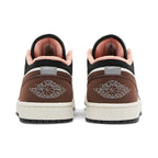 Air Jordan 1 Low 'Mocha'