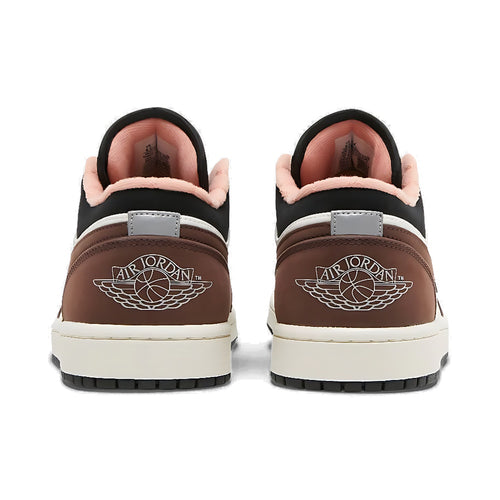 Air Jordan 1 Low 'Mocha'