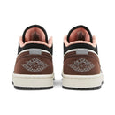 Air Jordan 1 Low 'Mocha'