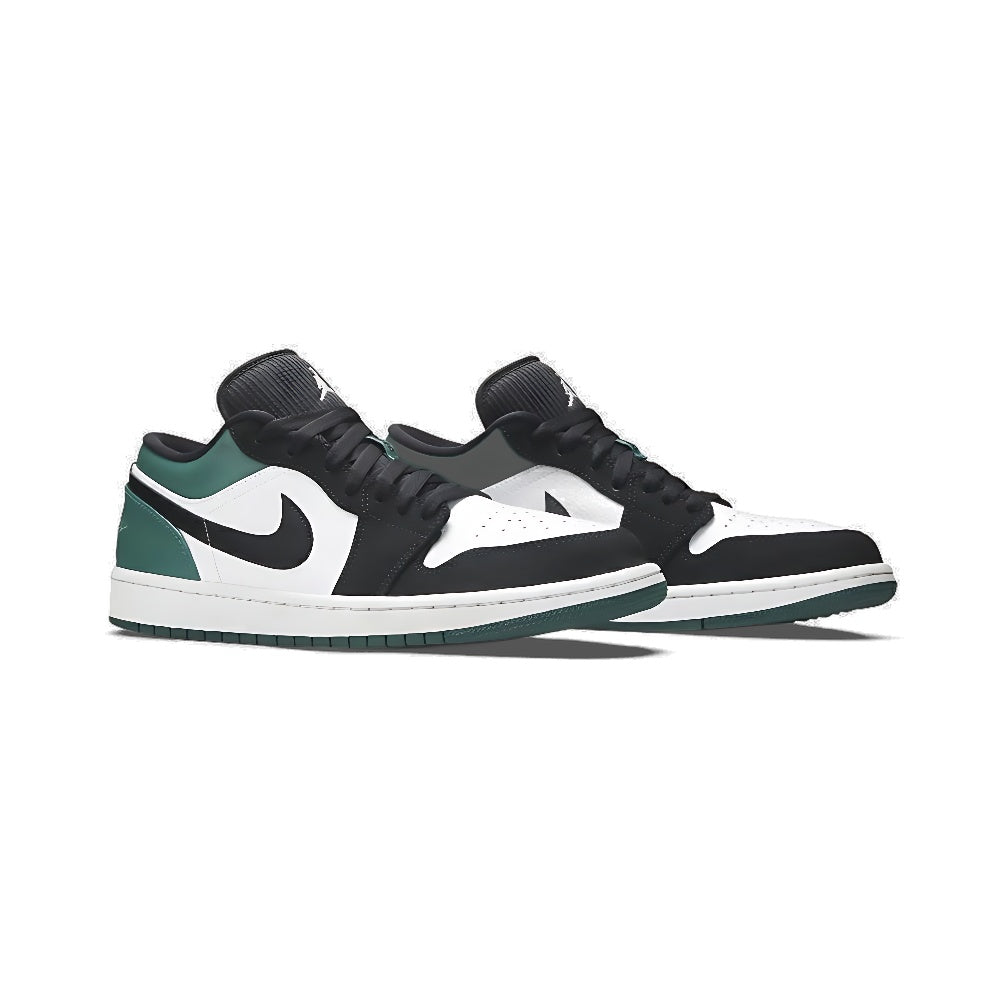 Air Jordan 1 Low 'Mystic Green'