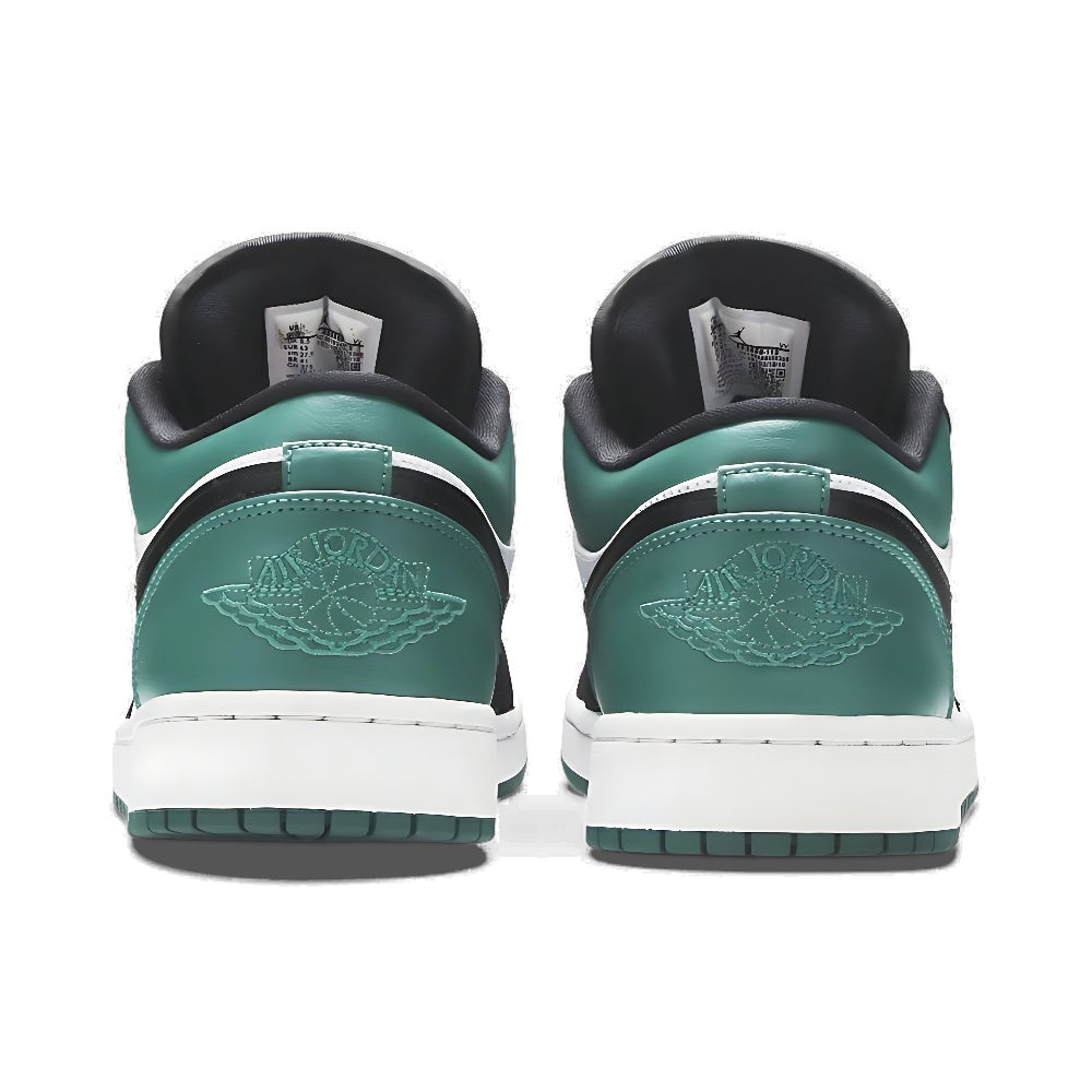 Air Jordan 1 Low 'Mystic Green'