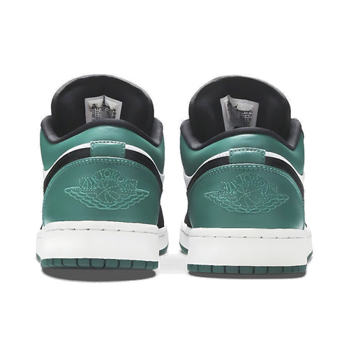 Air Jordan 1 Low 'Mystic Green'