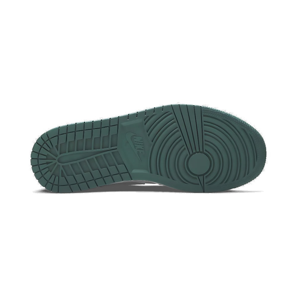 Air Jordan 1 Low 'Mystic Green'