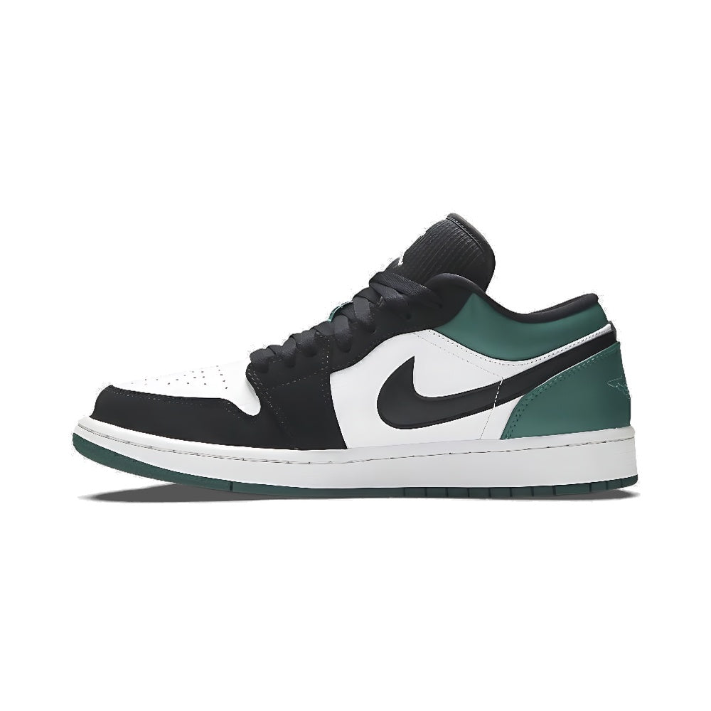 Air Jordan 1 Low 'Mystic Green'