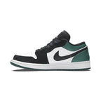Air Jordan 1 Low 'Mystic Green'