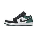 Air Jordan 1 Low 'Mystic Green'