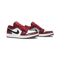 Air Jordan 1 Low 'Noble Red'