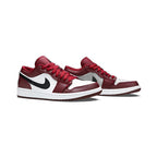 Air Jordan 1 Low 'Noble Red'
