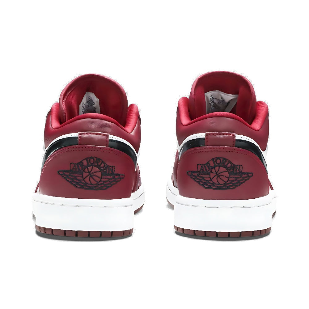 Air Jordan 1 Low 'Noble Red'