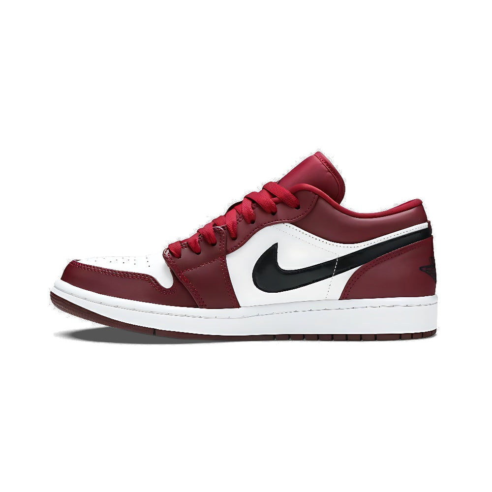 Air Jordan 1 Low 'Noble Red'