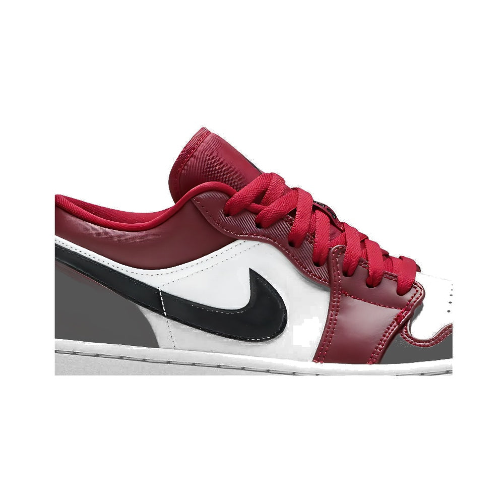Air Jordan 1 Low 'Noble Red'