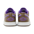 Air Jordan 1 Low 'Palomino'