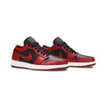 Air Jordan 1 Low 'Reverse Bred'