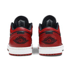 Air Jordan 1 Low 'Reverse Bred'