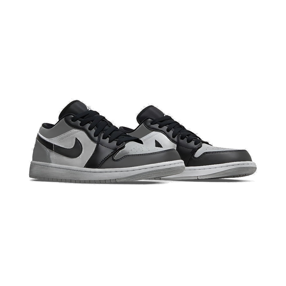 Air Jordan 1 Low 'Shadow Toe'