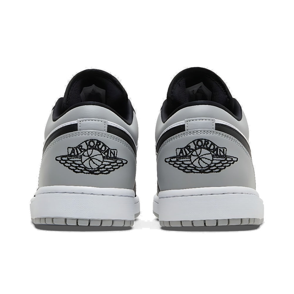 Air Jordan 1 Low 'Shadow Toe'